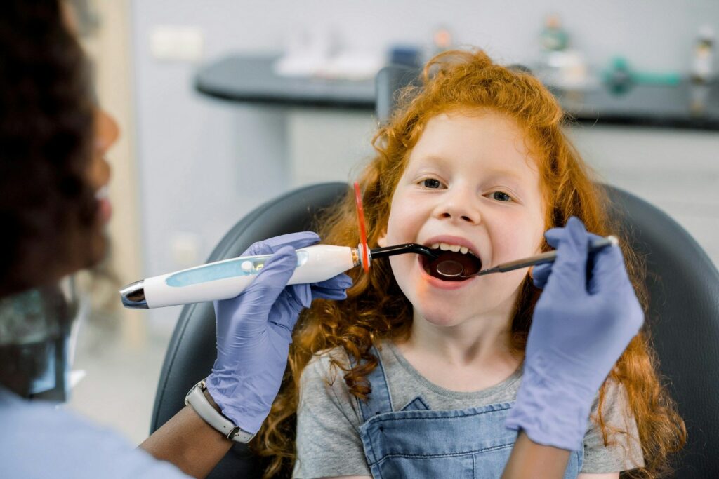 Pediatric Dentistry: Fostering Healthy Smiles and a Lifelong Commitment to Oral Health