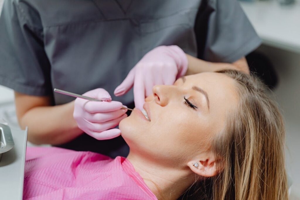 The Importance of Regular Dental Checkups at Aria Dental of Annapolis