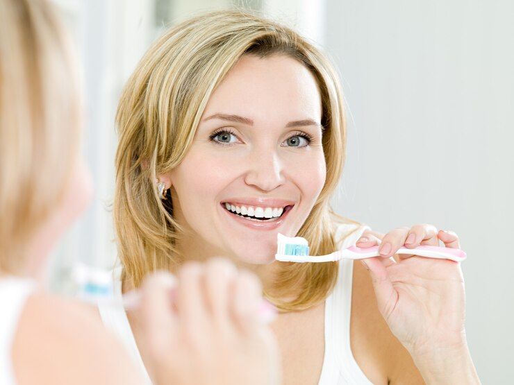 Revealing the Connection Between Oral Health and Overall Health