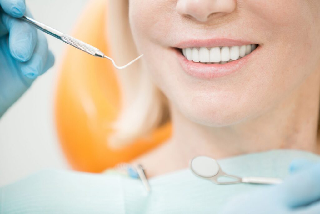 Embracing a Healthy Smile: Nutritional Tips for Optimal Oral Health from Aria Dental of Annapolis