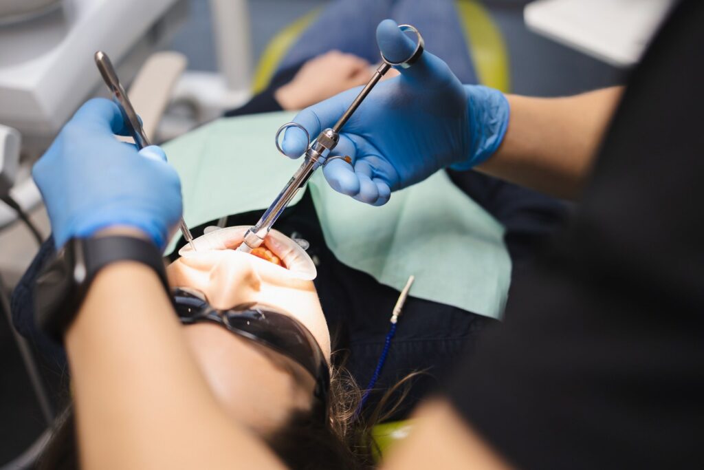 Sedation Dentistry in Annapolis, MD: Overcoming Dental Anxiety with Gentle, Compassionate Care