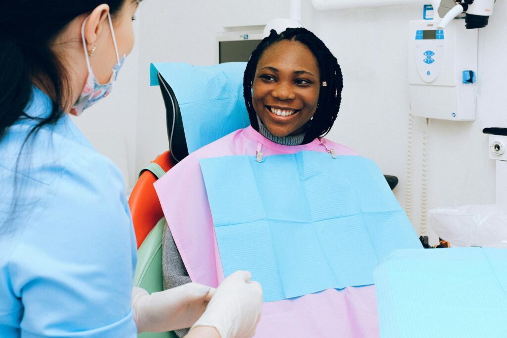 Managing Dental Anxiety: Compassionate and Comfortable Care for a Confident Smile