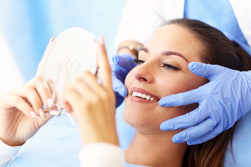 Comprehensive Periodontal Care at Aria Dental of Annapolis: Safeguarding Your Gums and Oral Health