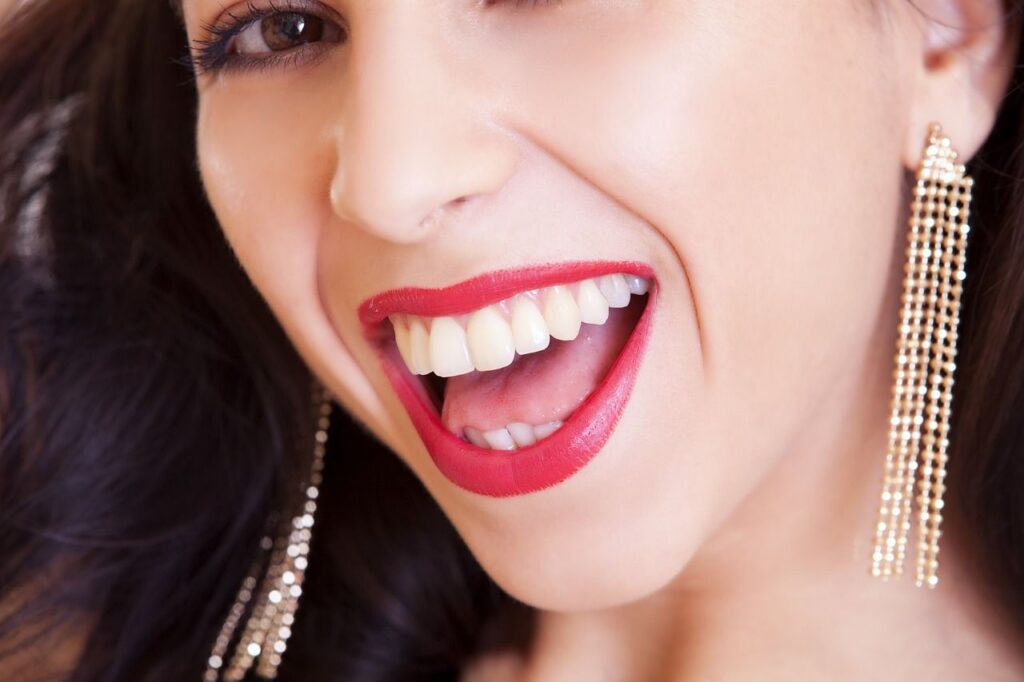Teeth Whitening Solutions at Aria Dental of Annapolis: Brightening Smiles in Annapolis, MD