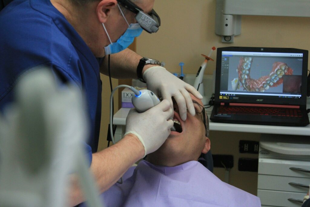Dental Implants at Aria Dental of Annapolis: The Ideal Solution for Missing Teeth in Annapolis, MD