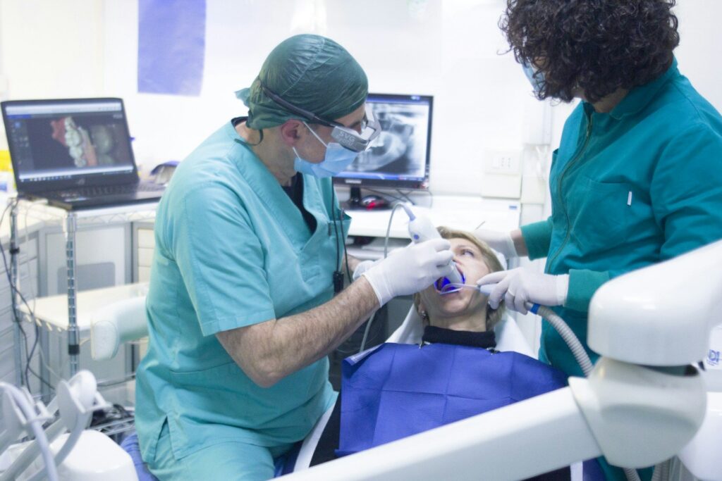 Dental Implants in Annapolis, MD: The Ideal Solution for Replacing Missing Teeth