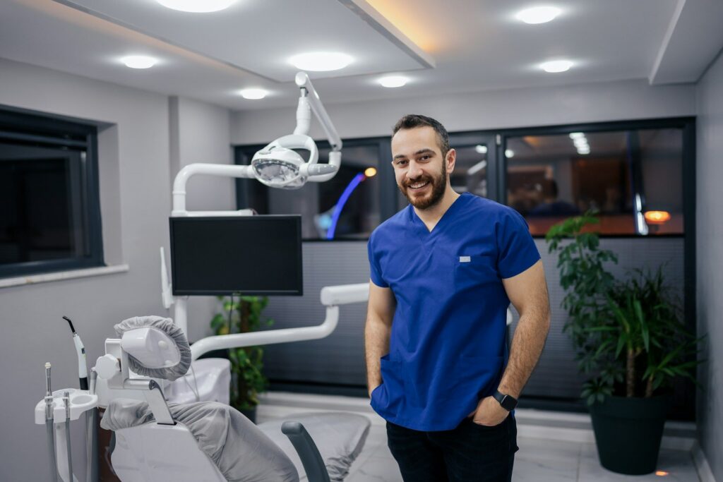 Comprehensive Orthodontic Solutions in Annapolis, MD: Achieving a Picture Perfect Smile