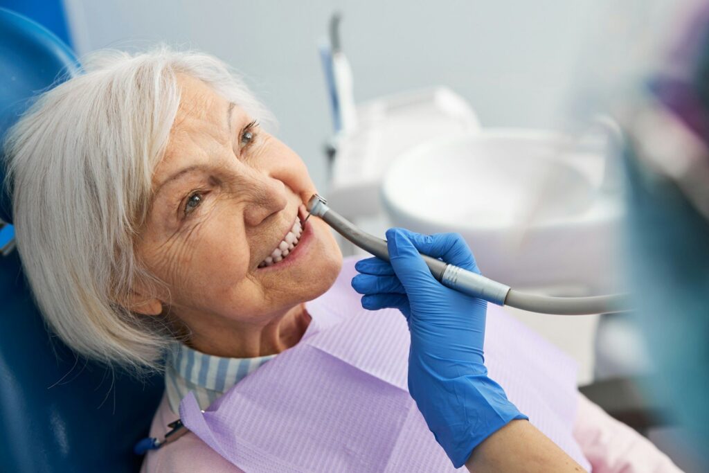 Dental Care for Seniors: Tips, Treatments, and Preventive Measures