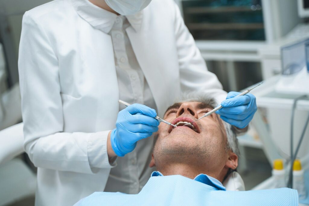 Understanding the Importance of Root Canal Treatment in Annapolis, MD: Saving Your Natural Teeth