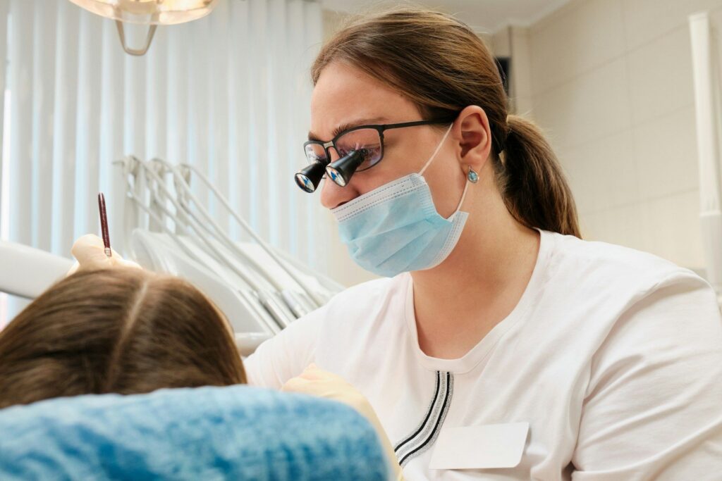 Importance of Regular Dental Checkups for Families