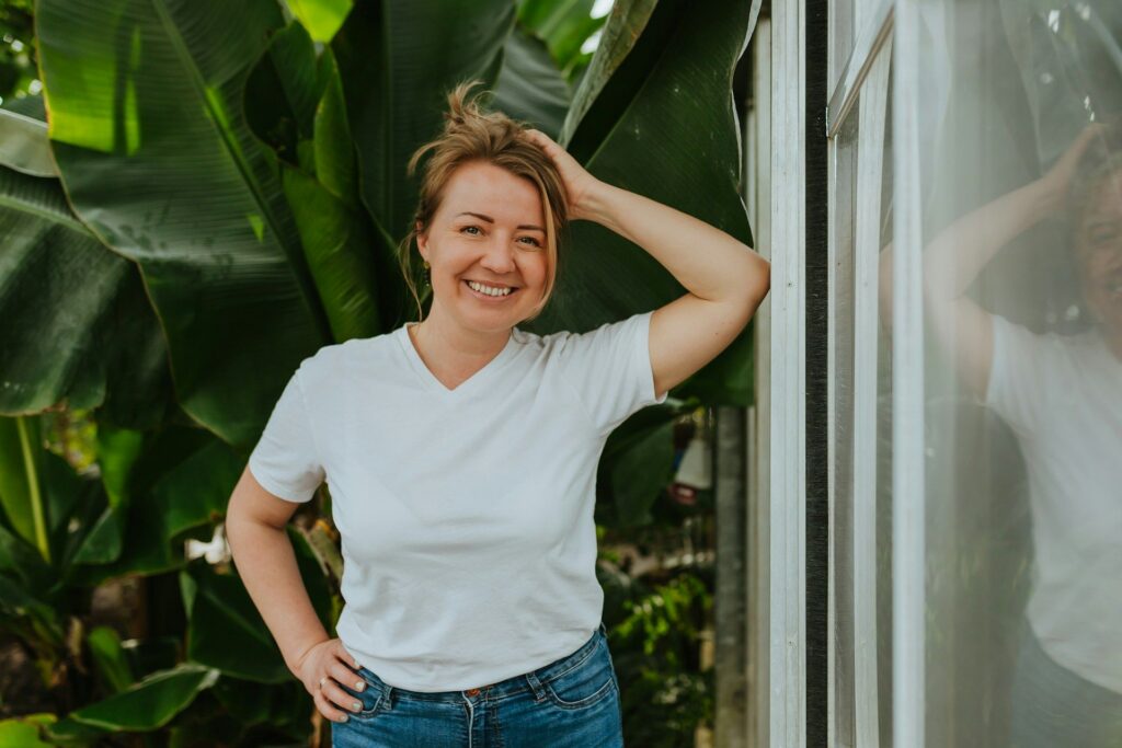 How a Healthy Smile Boosts Your Confidence