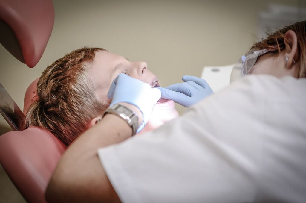 Top Reasons Kids Need Regular Dental Check Ups
