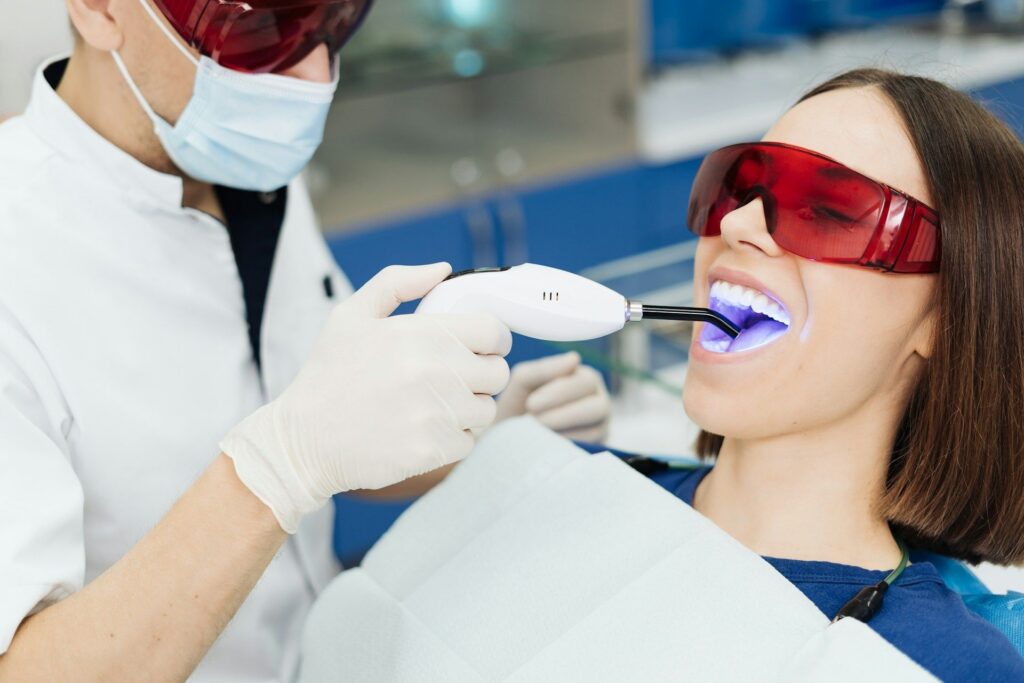 How to Protect Your Smile from Gum Disease in Annapolis