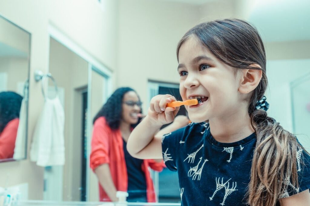 Simple Ways to Prevent Cavities in Kids