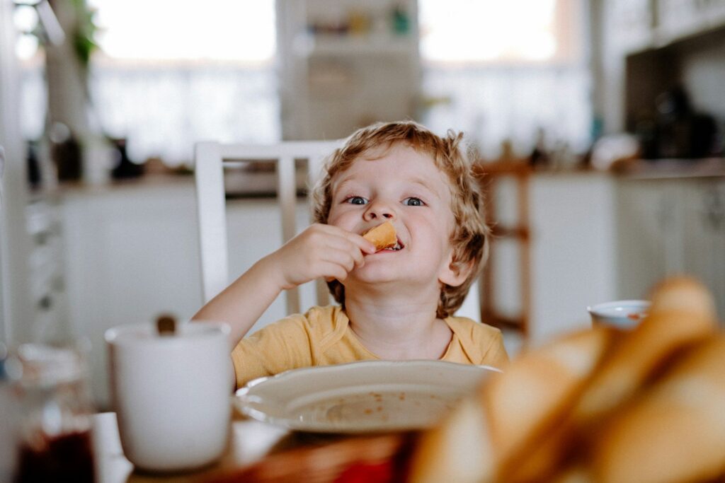 Best Snacks for Healthy Teeth Your Kids Will Love