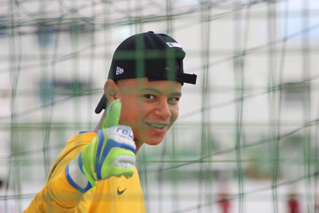How to Protect Your Smile While Playing Sports