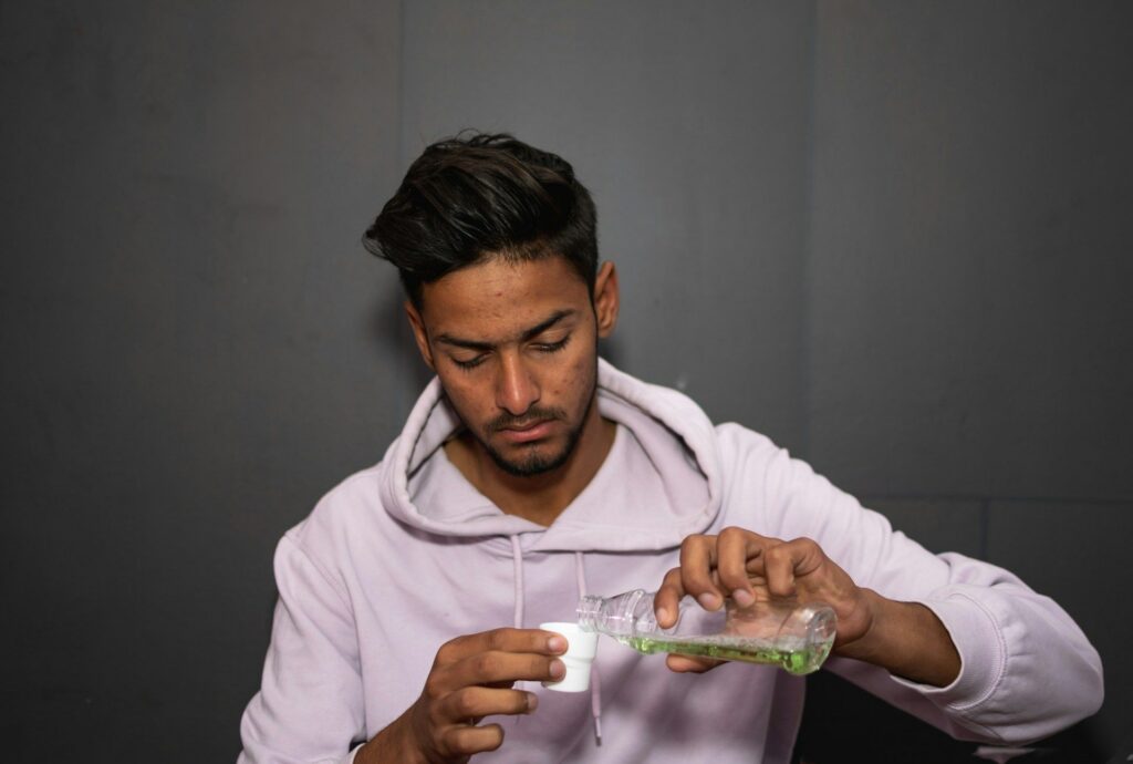 Quick Fixes for Bad Breath That Actually Work