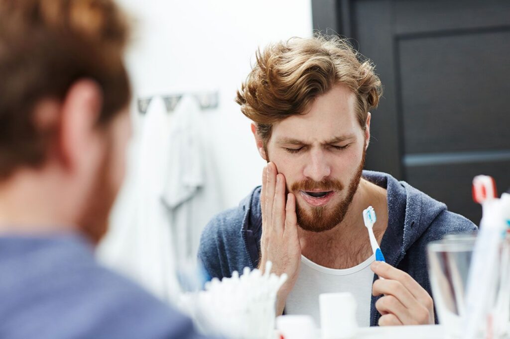 Don’t Panic: Common Dental Emergencies and How to Handle Them