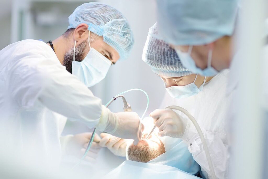 Breathe Easy: How to Conquer Dental Anxiety and Enjoy Your Next Visit