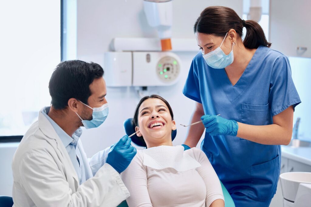 Why Professional Teeth Cleanings Matter More Than You Think