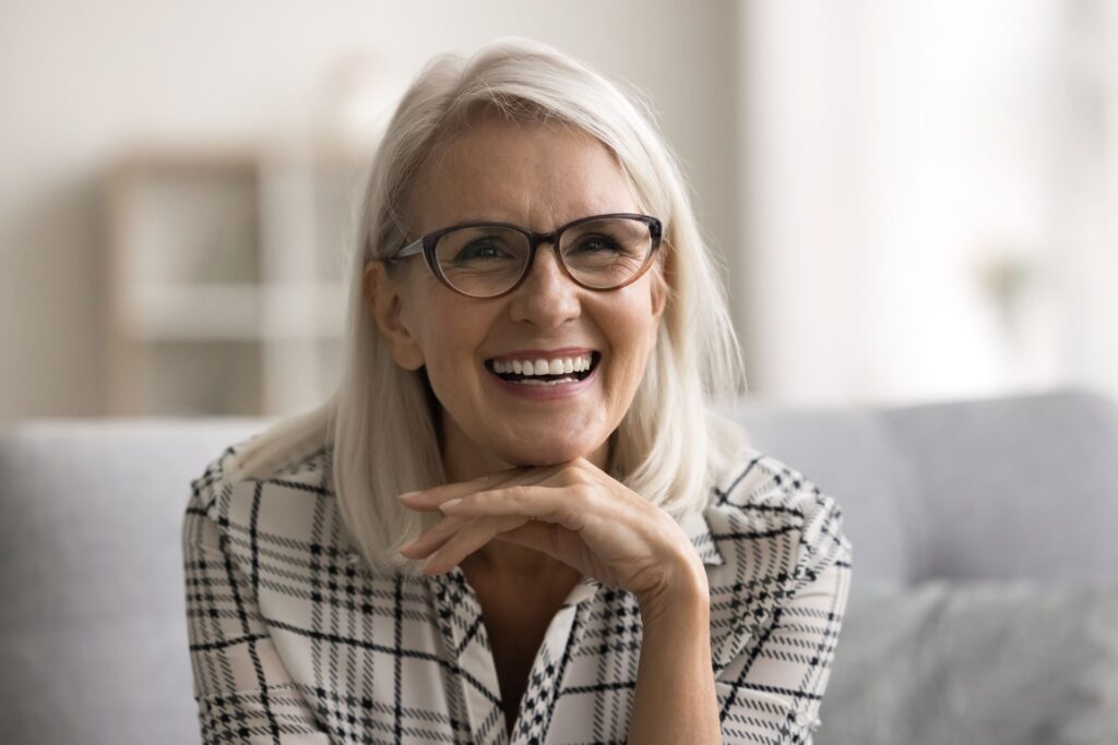 Fixed Dentures: The Permanent Solution to a Secure, Confident Smile