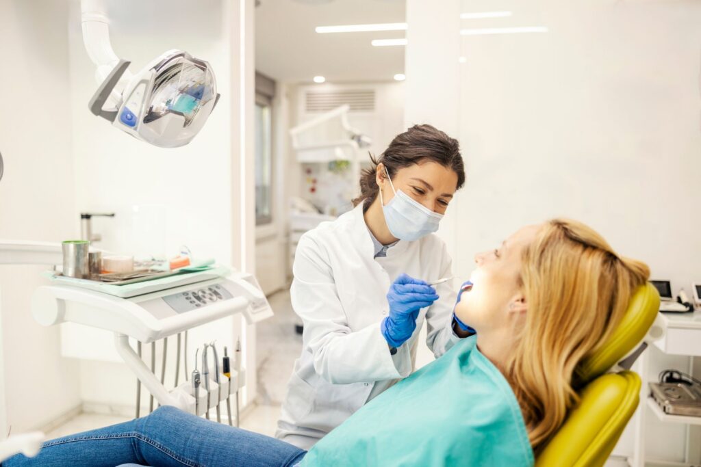 Root Canal Treatment: Saving Your Natural Smile, One Tooth at a Time