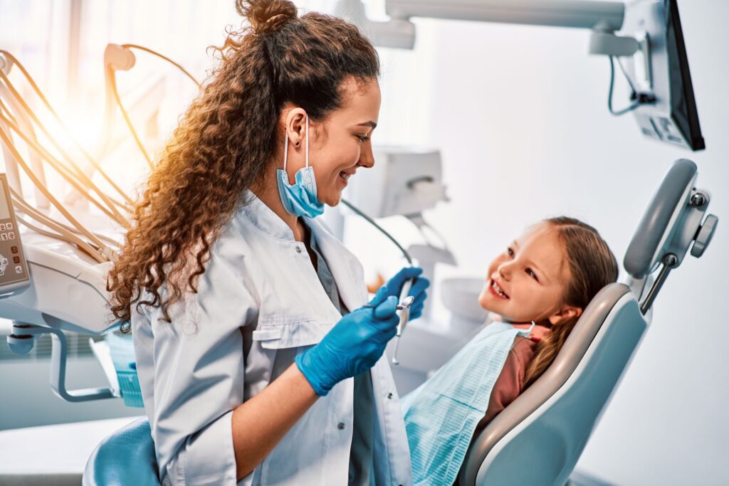 Dental Sealants: The Unsung Hero of Cavity Prevention