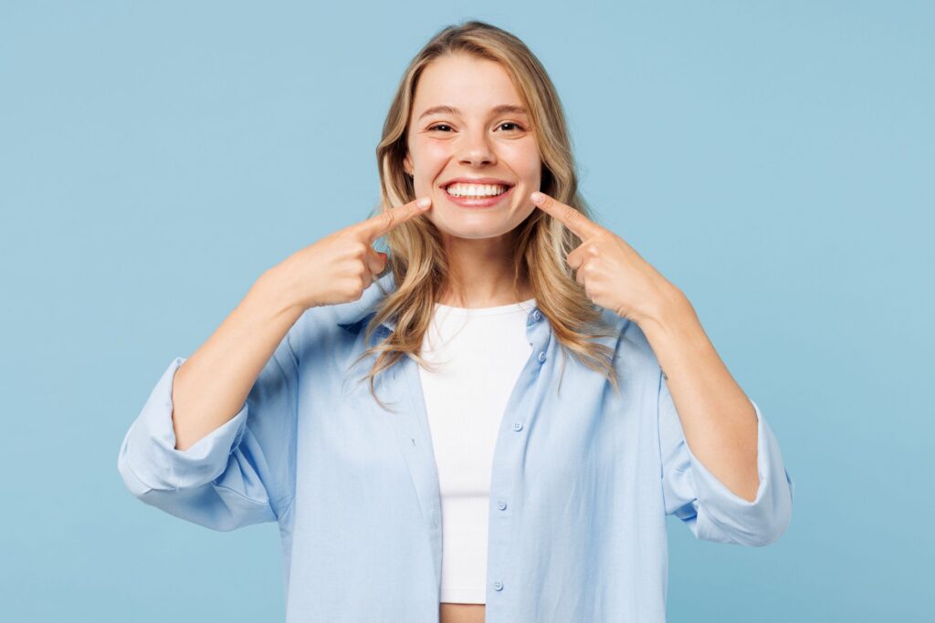 A Fresh Start for Your Smile: Why Professional Teeth Cleaning Matters More Than You Think