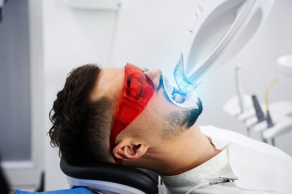 Teeth Whitening: Brighten Your Smile with Confidence