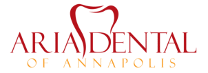 Aria Dental of Annapolis logo