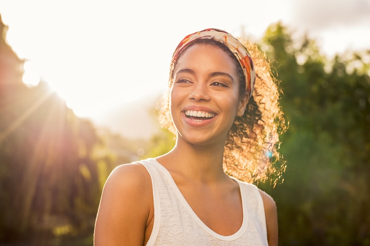 Restorative dental care for a healthy smile