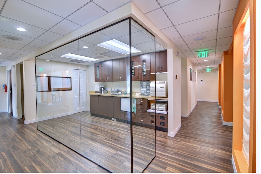 Aria Dental Annapolis Lab