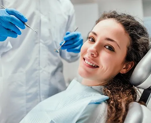 Dental Cleaning Oral Hygiene Services 1920w