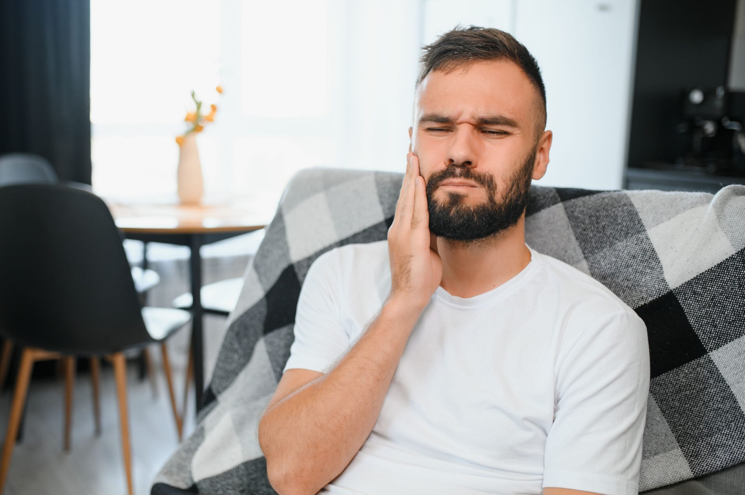 Emergency dental care at Aria Dental of Annapolis